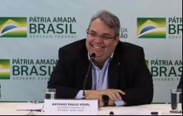 Fufuca dijo que la formación de Medeiros es puramente técnica