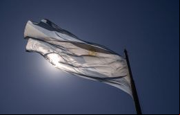 Los últimos datos del Indec se dieron a conocer a menos de una semana de la segunda vuelta presidencial entre Milei y Massa