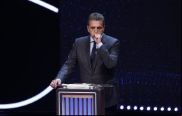 En materia de seguridad, Milei se quedó sin palabras, recordó Massa