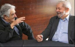 El candidato opositor argentino Milei ve a Lula como un socialista con vocación totalitaria y no comerciaría con Brasil y China