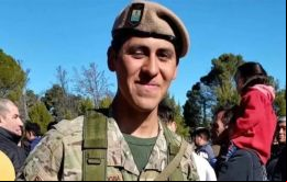 Las autoridades judiciales han sido todo menos expeditas a la hora de declarar la muerte del soldado como un crimen