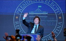 Brasil estará siempre disponible para trabajar junto a nuestros hermanos argentinos, dijo Lula