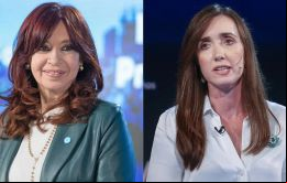 Más allá de las diferencias ideológicas que las separan, la dirigente de La Libertad Avanza “respeta la investidura” de la ex presidenta