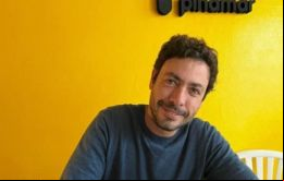 Ibarguren es el actual Secretario de Turismo y Desarrollo Económico de Pinamar