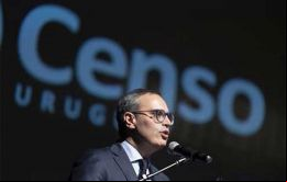 Sin inmigrantes, tendríamos que estar anunciando una caída de la población, dijo Aboal