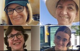 Se cree que unos 15 argentinos siguen en manos de Hamás u otros grupos