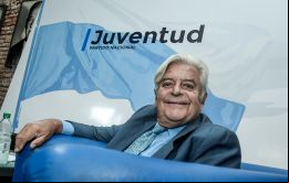 El padre del actual presidente uruguayo deseó que su hijo y Milei se entiendan bien