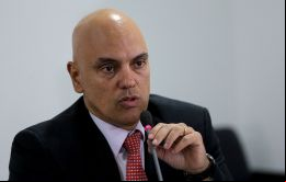 El razonamiento fue redactado por el juez Alexandre De Moraes