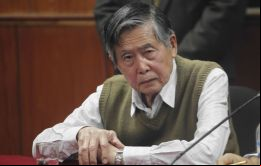 El indulto firmado por PPK ya había sido anulado en 2018