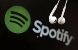 Lacalle itió ser uno de los clientes que recibieron el correo electrónico de Spotify