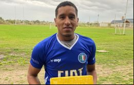 Galo se sumó a la lista de jugadores uruguayos que se suicidaron en los últimos años