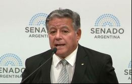 Esteban se vio obligado a retirarse en 2007 luego de no ascender a general