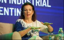 El proceso podría llevar años, dijo Mondino