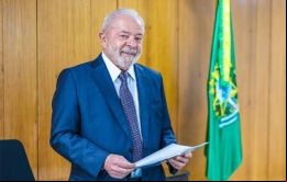 No saben el trabajo que hay que hacer para tener tanta suerte, dijo Lula