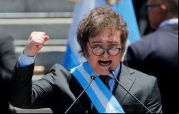 El decreto de Milei contendría más de 600 artículos