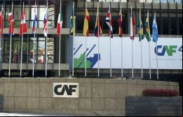 Argentina debería pagar menos recargos al FMI el próximo año
