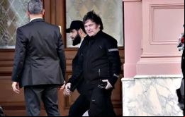 Esto es lo que Milei tenía en mente cuando dijo que habría más tras el DNU