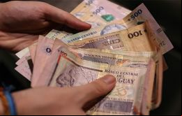 El IPC de diciembre de 2023 registró una variación mensual de -0,11%, dijo el INE de Uruguay en su informe