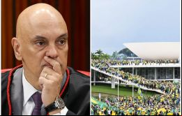 De Moraes iba a ser asesinado de la forma más bárbara posible
