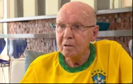 El Viejo Lobo fue la primera persona en ganar un título mundial como jugador y como entrenador