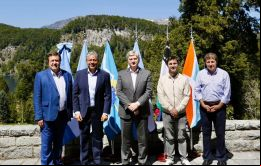 Los gobernadores patagónicos buscan tener voz en los temas que impactan directamente en las economías regionales