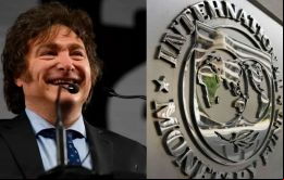 La istración del Presidente Javier Milei ya está aplicando un ambicioso plan de estabilización, señaló también Kozack
