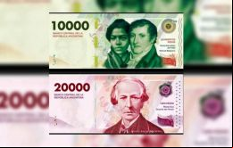 Las opiniones liberales de Alberdi lo convierten en un espejo para el presidente Javier Milei