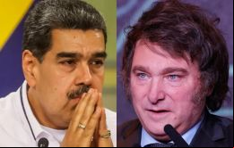 Milei piensa que achicando el Estado nacerá la prosperidad por generación espontánea, explicó Maduro 