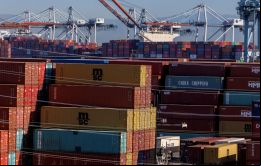 La caída de las importaciones clave no es una buena señal, según Murillo Barbosa