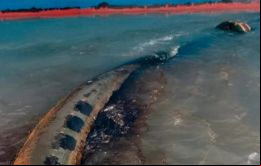 La compañía alemana Oiltanking estuvo implicada en ambos incidentes