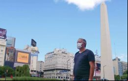 El tema actual es la vacunación, dijo Dubin