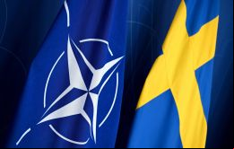 Ahora sólo se necesita la aprobación de Hungría para la adhesión de Estocolmo a la alianza militar, lo que alteraría el mapa militar del norte de Europa