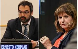 Kreplak falló a favor de proteger la libertad ambulatoria de las personas pero no encontró motivos para declarar inconstitucional el protocolo antipiquetes de la ministra Bullrich 