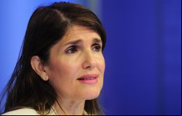 Necesitamos más inversión para crear más empleos decentes, dijo Narváez 