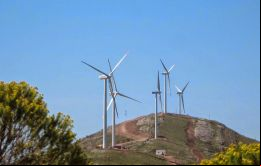 A pesar de ser un país en desarrollo, el compromiso de Uruguay con las energías renovables supera el de muchos países de renta alta.