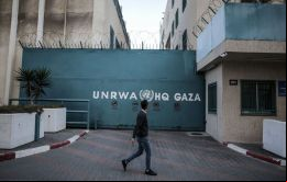 Cualquiera que traicione los principios fundamentales de la ONU también traiciona a la gente a la que sirve en Gaza, dijo Lazzarini