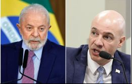Moretti será sustituido por Marco Aurélio Chaves Cepik, profesor universitario y actual director de la Escuela de Inteligencia de la Abin  