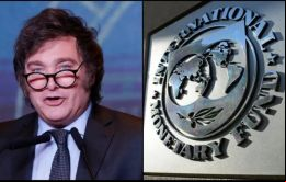El último acuerdo entre Argentina y el FMI desbloqueó un nuevo tramo de desembolsos