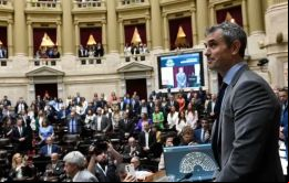 La Cámara comenzará a revisar el próximo martes cada una de las más de 300 disposiciones que figuran en el proyecto