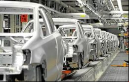 El sector automotriz argentino mostró cierto crecimiento en materia de exportaciones, explicó Zuppi