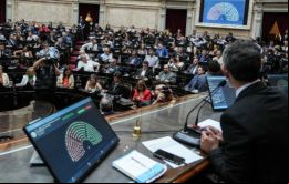 Los gobernadores no cumplieron con su palabra, dijo Zago.