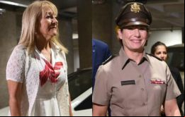 Cosse mantuvo con Richardson una reunión de carácter oficial
