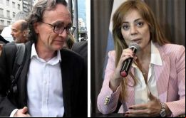 Con la salida de Giordano y Royon, son once los funcionarios que han dimitido o han sido destituidos desde que Milei asumió el 10 de diciembre