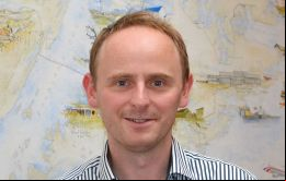 Michael Poole, actualmente en Fortuna, asumirá como CEO de Seafish Falklands 