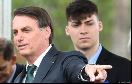 Corresponde ahora al Ministerio Público decidir si presenta cargos contra el hijo menor del expresidente