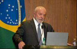 Durante la estadía de Lula en El Cairo, los gobiernos de Brasil y Egipto firmaron dos acuerdos bilaterales 