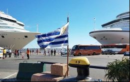 La medida llega en momentos en que se espera una llegada récord de cruceros
