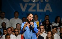 La candidata afirma que no marginará a los partidos, señala la necesidad de vencer política y espiritualmente al régimen para conquistar el cambio, y subraya que la Primaria marcó el fin de un ciclo