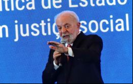 El mandatario brasileño no será bienvenido en Israel hasta que se disculpe por sus declaraciones