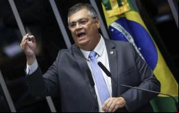 Dino ocupó la vacante dejada por Rosa Weber, quien se jubiló en octubre del año pasado